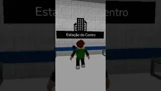 como parar no vidro da pra&ccedil;a do bookhaven #roblox #bookhaven