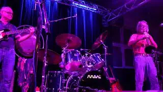 Guru Guru&ndash;Iddli Killer (East) 4K (Live in Stuttgart, 27.09.2025)  #GURUGURU #Krautrock