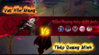 Chế Độ Mới Phe Ánh Sáng Vs Phe Bóng Tối 