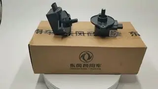 Dongfeng Tianlong Truck Gas Engine Ignition Coil-Durable And Efficient