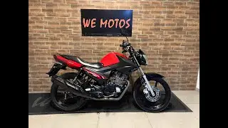 Yamaha Factor 150 ED 2022 2
