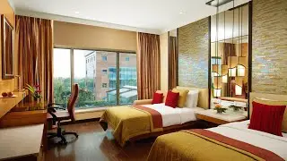 Vivanta Coimbatore, India | Travel With Anvika