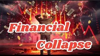 Financial Collapse  #SystemRisk #PrivateCrisis #FinancialExposure #CorporateDebt #CompanyBankruptcy 