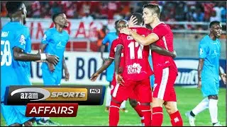Simba SC 3-0 Geita Gold | Highlights | NBC Premier League 17/08/2022