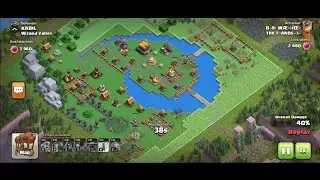 easy 2-shot on wizard valley💪😱🔥💯|clash of clans|#coc#sumit007 #supercell