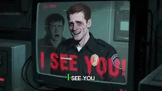 Did you know a man recorded his own disappearance#terrifyingtales #horror #crazyfacts 