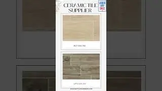 Trusted Ceramic Tile Supplier &ndash; Shop Quality Tiles Online