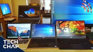 PC Buying Guide | Desktop vs Laptop vs Tablet