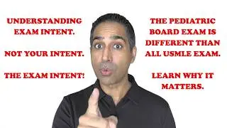 Pediatric Boards: Deep Exam Insights On How to Pass (Recap)