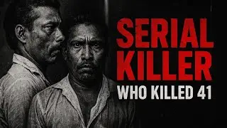 Raman Raghav: झुग्गियों में घूमता &lsquo;Psycho Killer&rsquo;जिसने 41 लोगों की जान ले ली? #ramanraghav #crime 