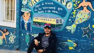 Intercambio 1er Semestre Fae Usach- 2018
