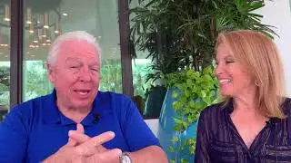 Interview with Robyn