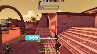 [TF2] - Ultra instinct