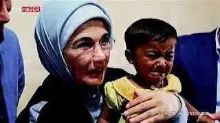 TRT World Citizen İnsani Yardım &Ouml;d&uuml;lleri sahiplerini buldu