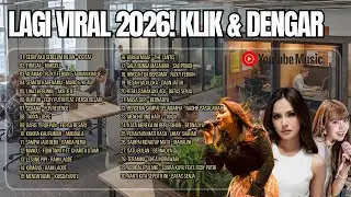 Update 2026! Lagu Pop Indonesia Paling Dicari Bulan Ini (Trending Hits) | Sedia Aku Sebelum Hujan