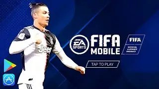 FIFA Football 2021 - Trailer