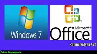 Introduction of Computer Class 8 tutorial 01