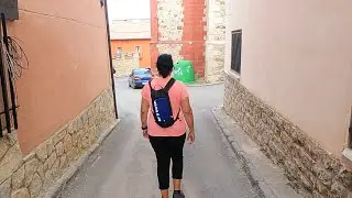Kilómetros de Felicidad por  Bronchales Teruel