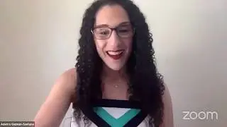 AUTHOR TALK: Julia Alvarez