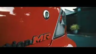Mitsubishi lancer evolution 8/car video status/DNpro
