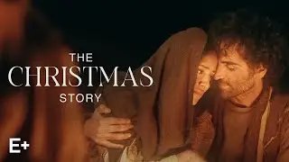 The Christmas Story | Joy Is Here | Elevation+