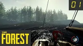 The Forest w/Gnashrakh & Mirrusky 01