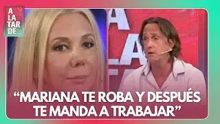 ¡TREMENDO! CLAN NANNIS EN LLAMAS