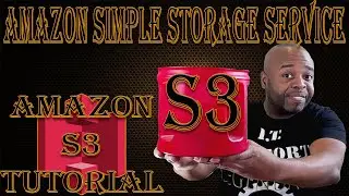 A Beginner's Guide to Amazon S3 Bucket Creation and Object Management