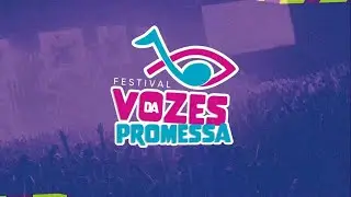 Vozes da Promessa -  GRANDE FINAL - Episódio 9