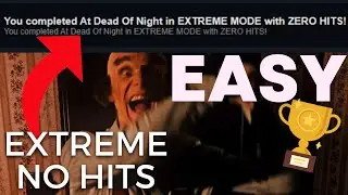 Beat At Dead of Night In Extreme Mode WITHOUT Getting Hit