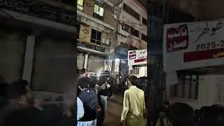 Lahore Bar Election 2025 Wakeelon ki Firing heavy⚖😎#lahorehighcourt #wakeel #firingrange