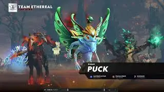 ESports - Dota 2, TEAM Ethereal vs Immortal Gaming, ASIA CHALLENGER LEAGUE (26 ноября 2019), Matc...