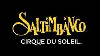 Cirque du Soleil 