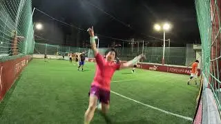 ⚡ SUDRAGON&rsquo;S DRAMATIC SLIDING GOLAZO! LAST-MINUTE WINNER! 🎥🔥