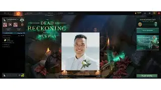 Dota 2 Patch Notes - 7.32e