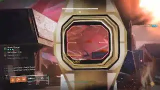 Solo Cataclysm (Season of Defiance)