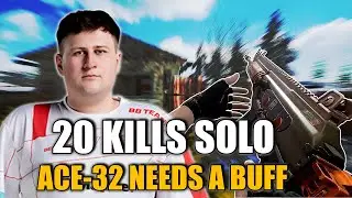 Bestoloch Drops 20 Kills Destroying the Whole Lobby in PUBG