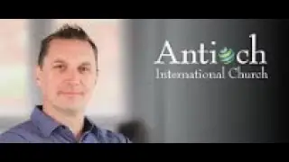 America's Turning Point - Jesse Enns - Antioch International Church
