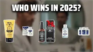 The Top 5 Best Shaving Balm in 2025 - Must Watch Before Buying!