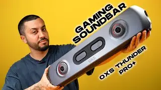 DÜNYA’NIN EN İYİ OYUNCU SOUNDBARI !! (Gerçek Surround)
