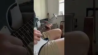 Belief tone 😍 #guitar #guitartone #tworock #prs #johnmayer #belief #shorts #music #silversky #ts10