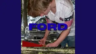 Ford (Fictional)