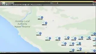 Wind Farm Scada