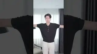 Review knit polo mới của Uniforme =)) vẫn l&agrave; c&uacute;c 9k #contrailamdep #review