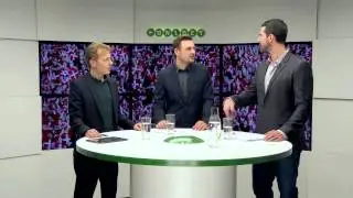 Unibet TV &bull; H&aring;ndbold-EM: Danmark - Island