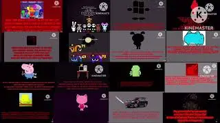 Mekayla TV Anti Piracy Refernece Superparison V3