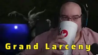 Wings Of Redemption wants trolls charged with Grand Larceny 