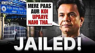Rajpal Yadav Tihar Jail Mein Kyun Hain? ₹9 Crore Case, Industry Support EXPLAINED