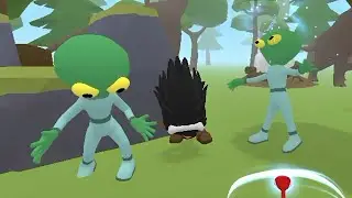 ✅Find the Alien 2 Level 2 Game Mobile Update All Trailers iOS, Android Gameplay Walkthrough