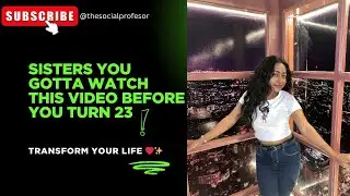 Simple Self Care Tips Every Girl Needs to Know Before Turning 23 ✨